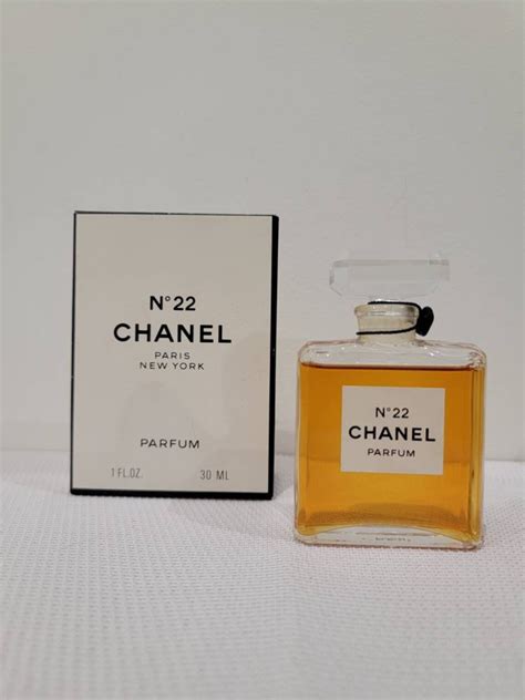 chanel vert no 22|chanel no 22.